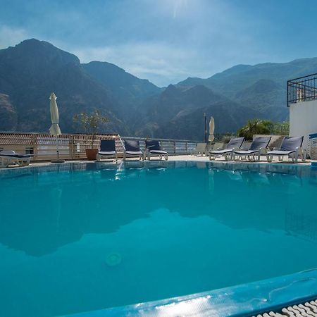 Kotor Muo Apartments A1 Kültér fotó