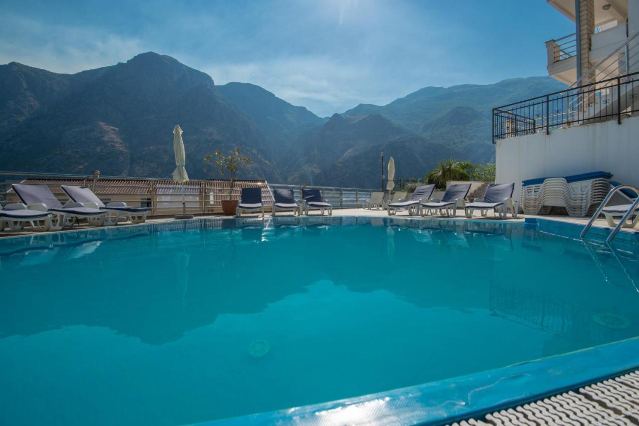 Kotor Muo Apartments A1 Kültér fotó