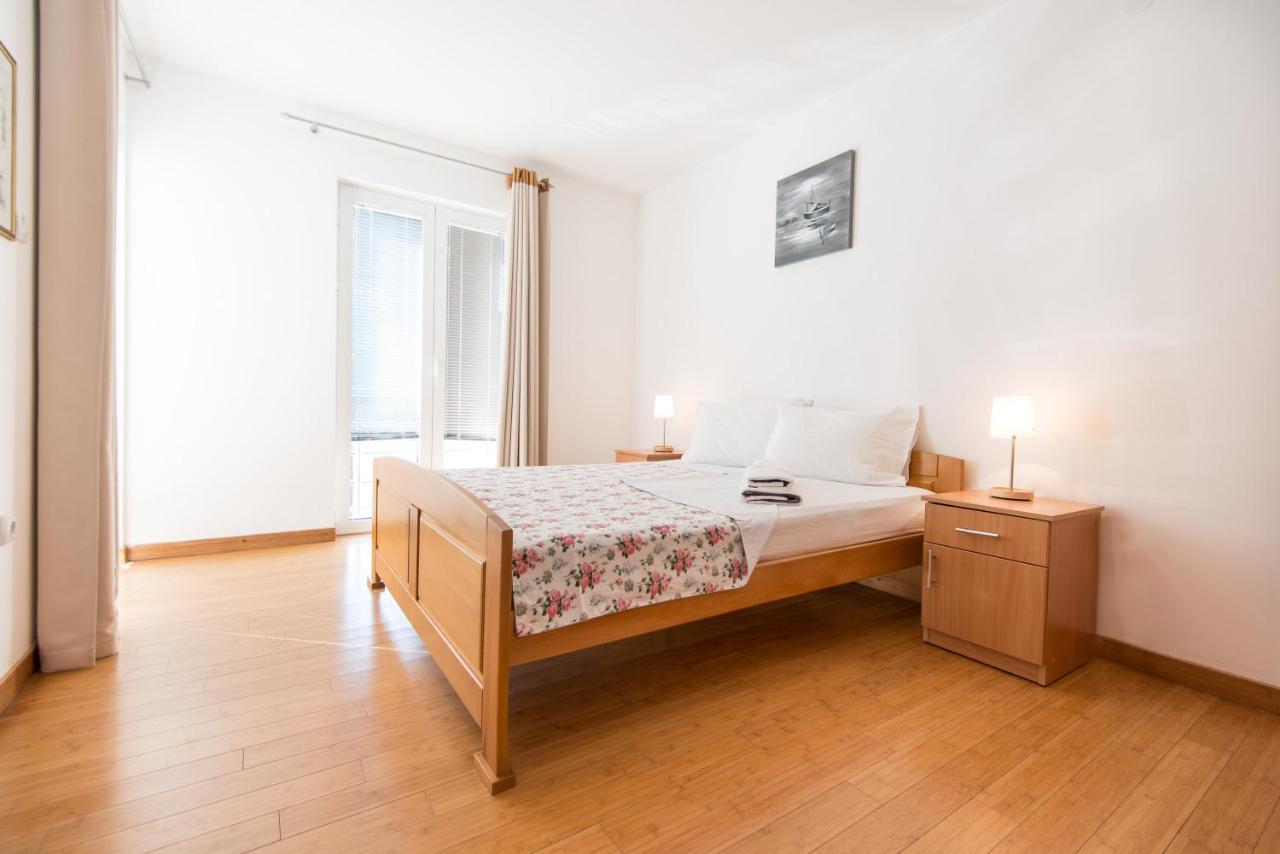 Kotor Muo Apartments A1 Kültér fotó