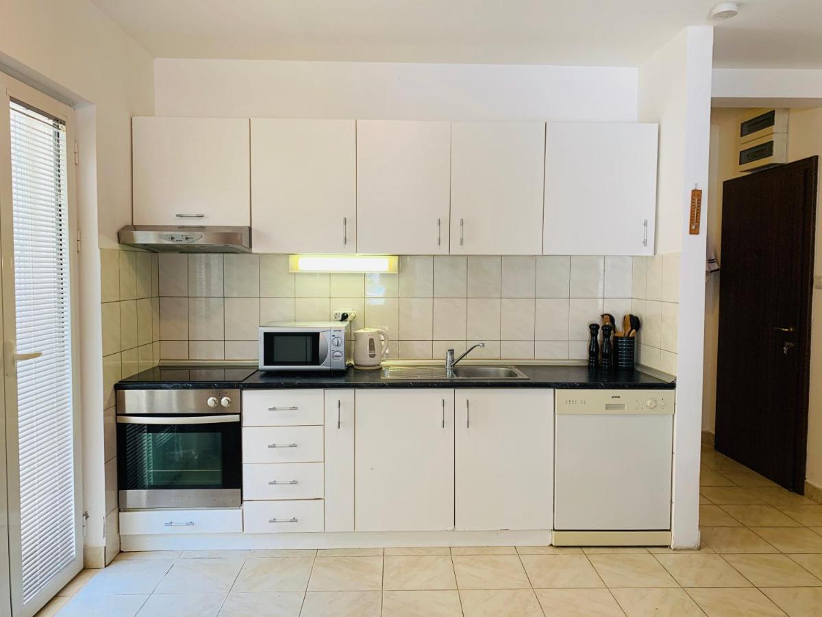 Kotor Muo Apartments A1 Kültér fotó
